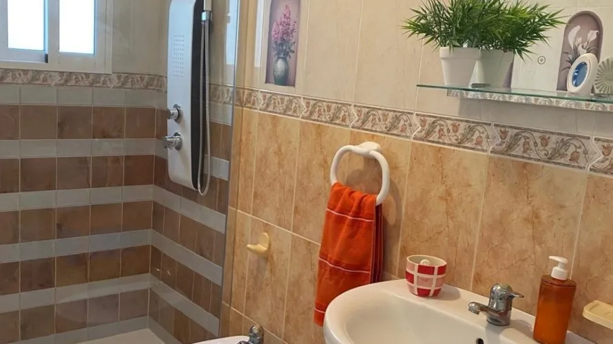 3 bedrooms penthouse for sale, Torrevieja, Spain No. 738 № 9
