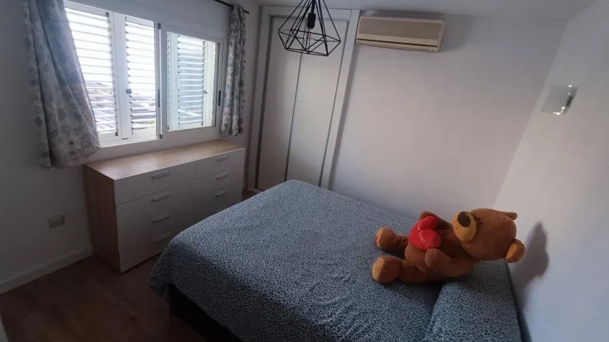 1 bedroom penthouse for sale, Alicante, Spain No. 520 № 12