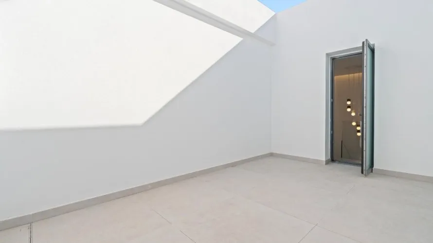 4 bedrooms villa for sale, Benidorm, Spain No. 774 № 27