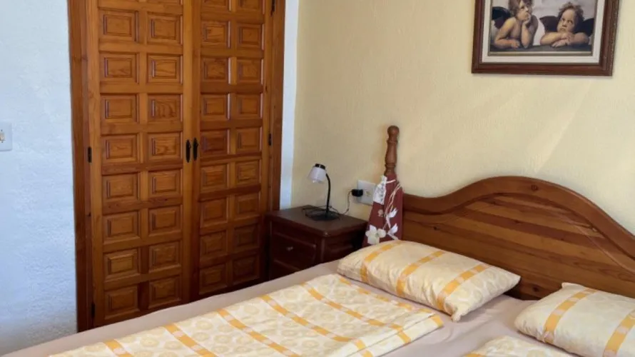 3 bedrooms house for sale, Benissa, Spain No. 760 № 15