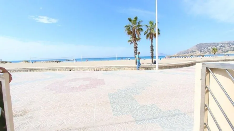 230m² commercial property for sale, Calpe, Spain No. 636