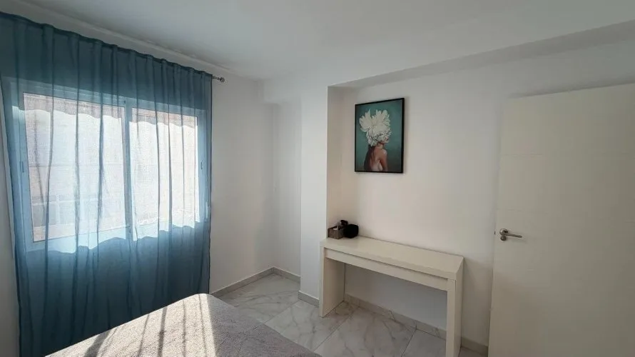 3 bedrooms apartment for sale, Torrevieja, Spain No. 652 № 13