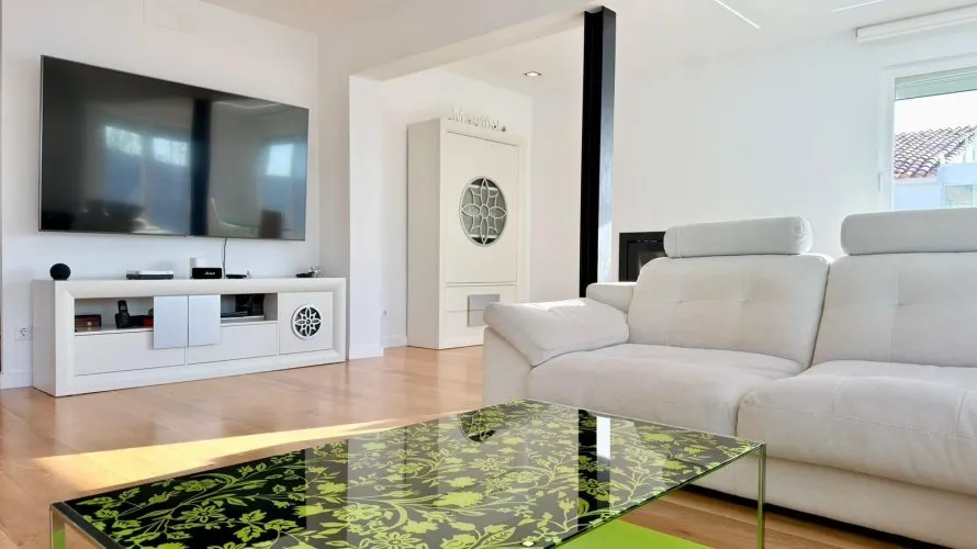 3 bedrooms apartment for sale, El Campello, Spain No. 687 № 22