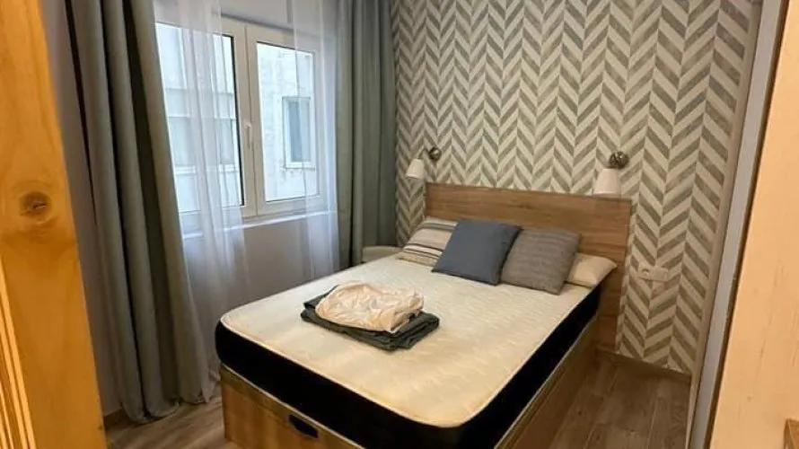 3 bedrooms apartment for sale, Alicante, Spain No. 353