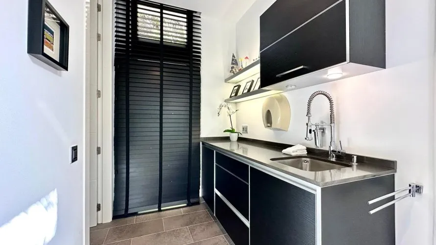 4 bedrooms villa for sale, Altea, Spain No. 423 № 22