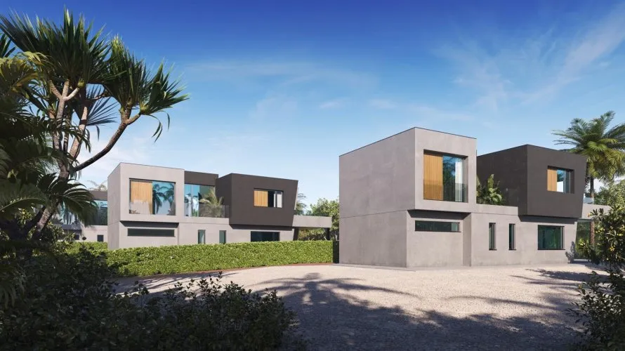 3 bedrooms villa for sale, Calpe, Spain No. 429 № 6