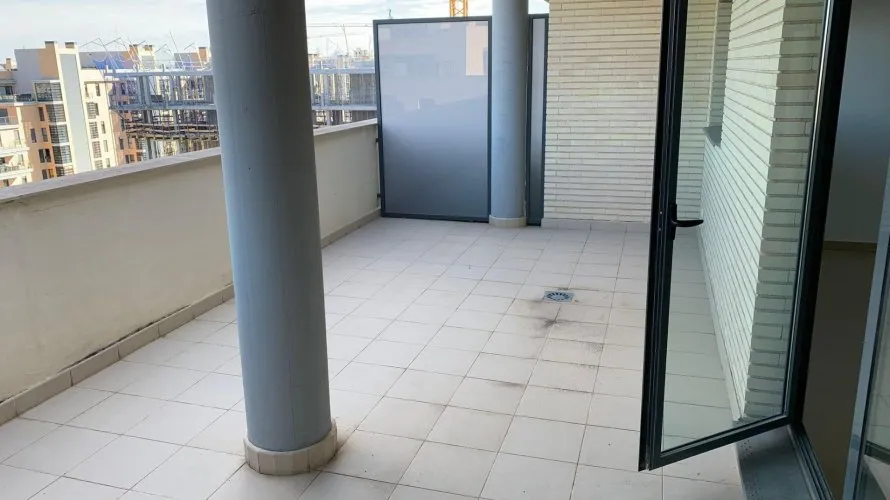 4 bedrooms penthouse for sale, Alicante, Spain No. 762 № 23
