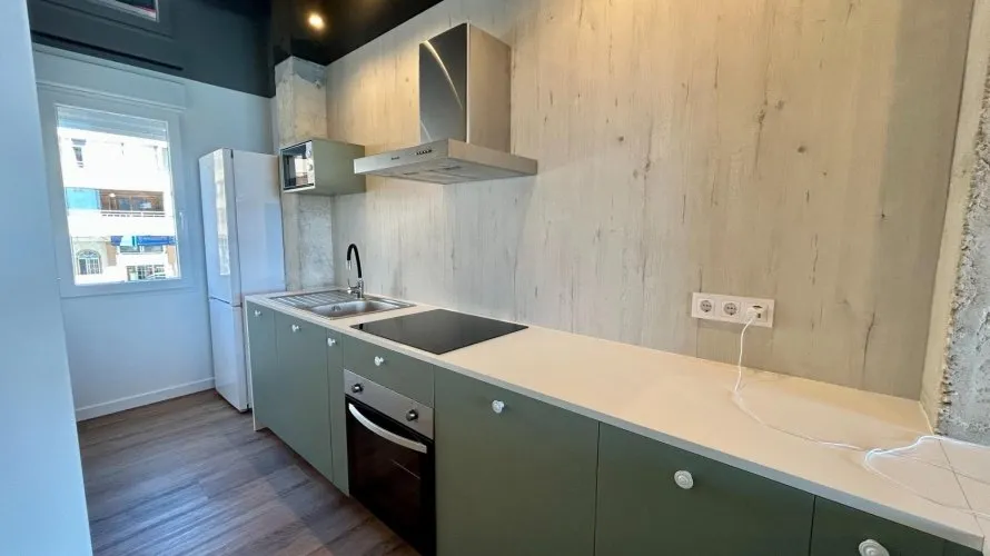 2 bedrooms apartment for sale, Torrevieja, Spain No. 121 № 7