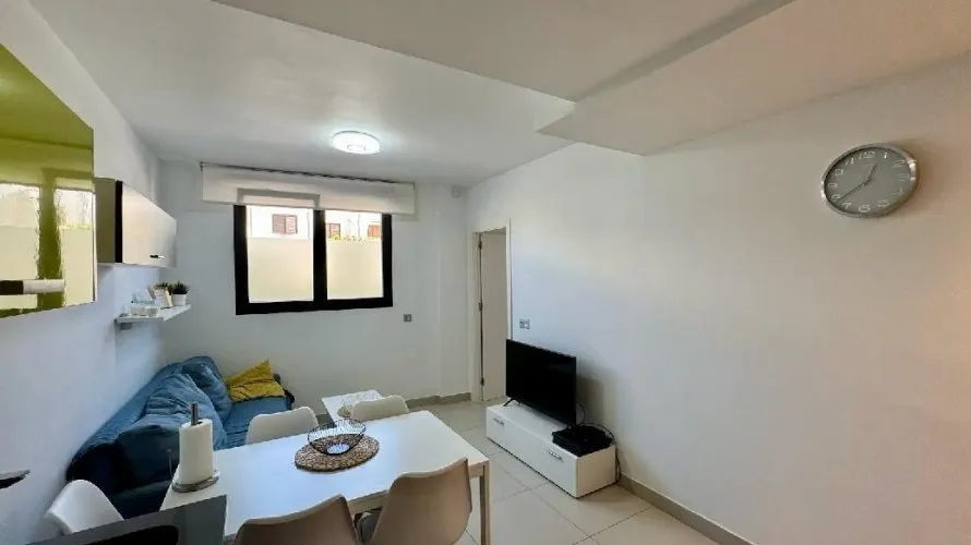 2 bedrooms apartment for sale, Torrevieja, Spain No. 522 № 8