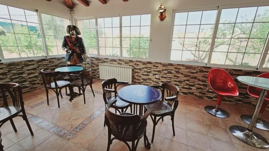 5 bedrooms villa for sale, Torrevieja, Spain No. 507 № 27