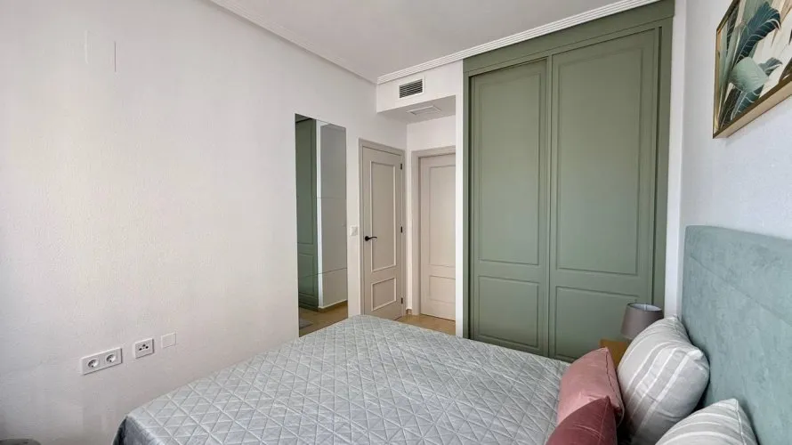 3 bedrooms apartment for sale, Guardamar del Segura, Spain No. 682 № 28