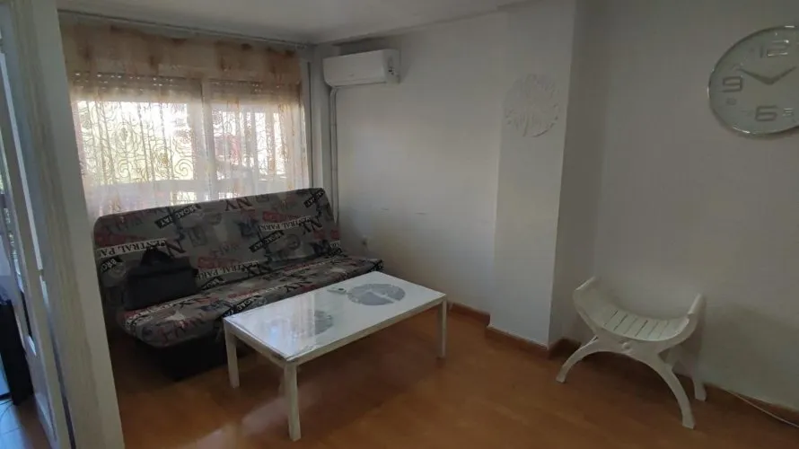 2 bedrooms apartment for sale, Alicante, Spain No. 613