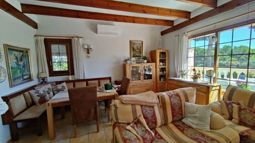 458m² apartment for sale, Moraira, Spain No. 743 № 10