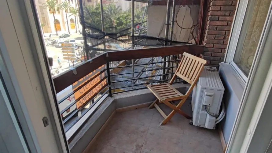 2 bedrooms apartment for sale, Alicante, Spain No. 613 № 12
