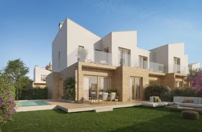 2 bedrooms apartment for sale, Denia, Spain No. 657