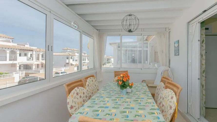 89m² penthouse for sale, Torrevieja, Spain No. 750 № 10