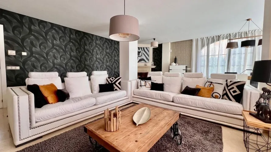 1 bedroom villa for sale, Finestrat, Spain No. 547 № 10