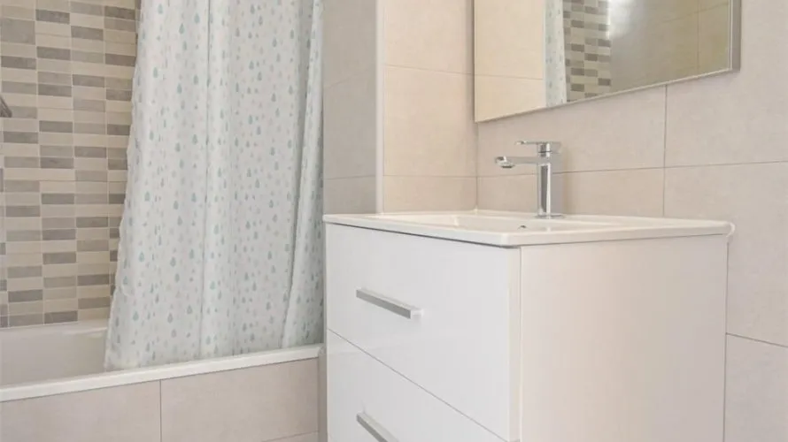 2 bedrooms penthouse for sale, Villajoyosa, Spain No. 471 № 15