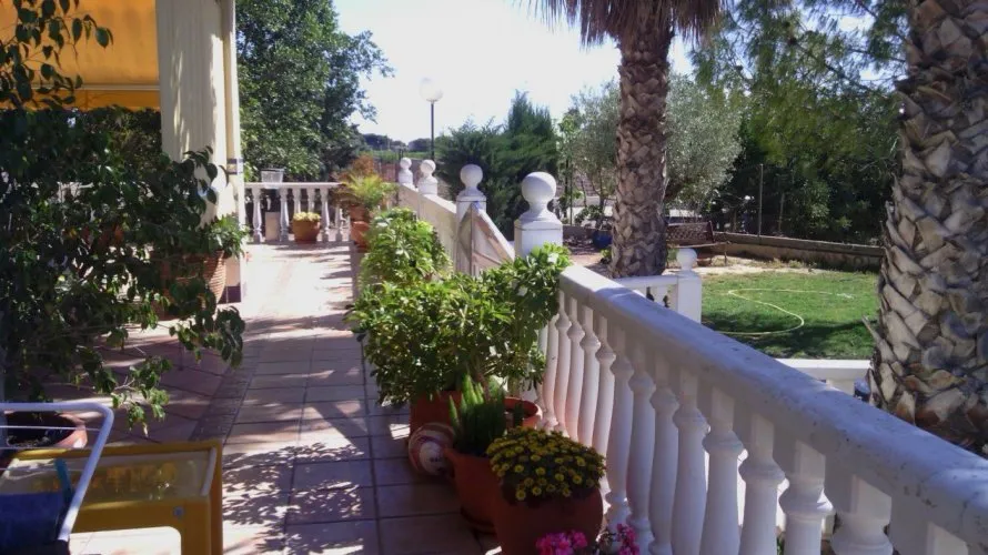3 bedrooms commercial property for sale, Elche, Spain No. 227 № 28