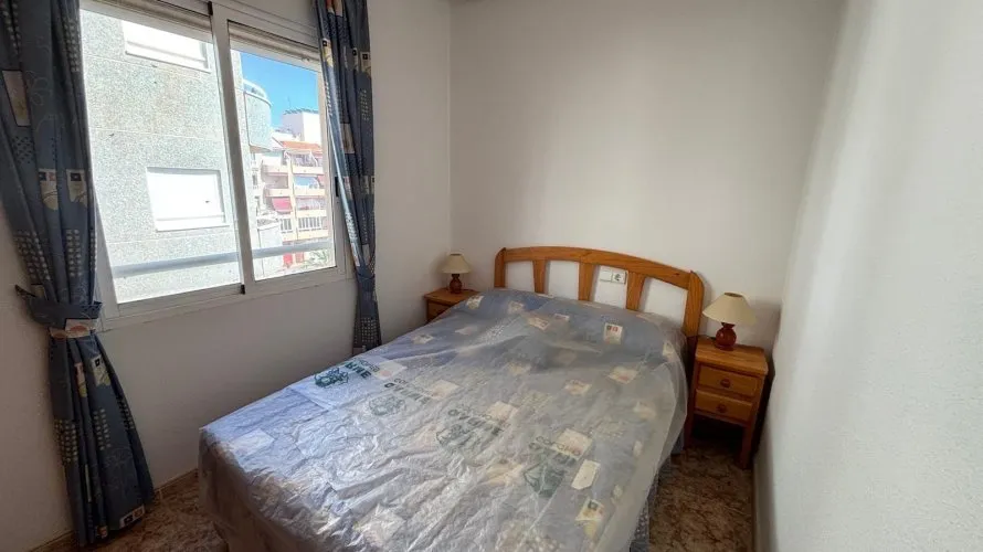 1 bedroom apartment for sale, Torrevieja, Spain No. 197 № 15