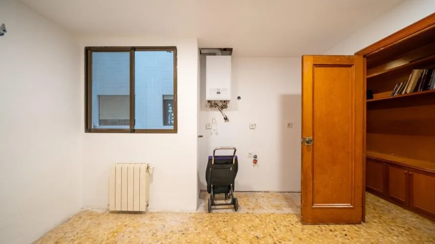 1 bedroom apartment for sale, Alicante, Spain No. 618 № 24