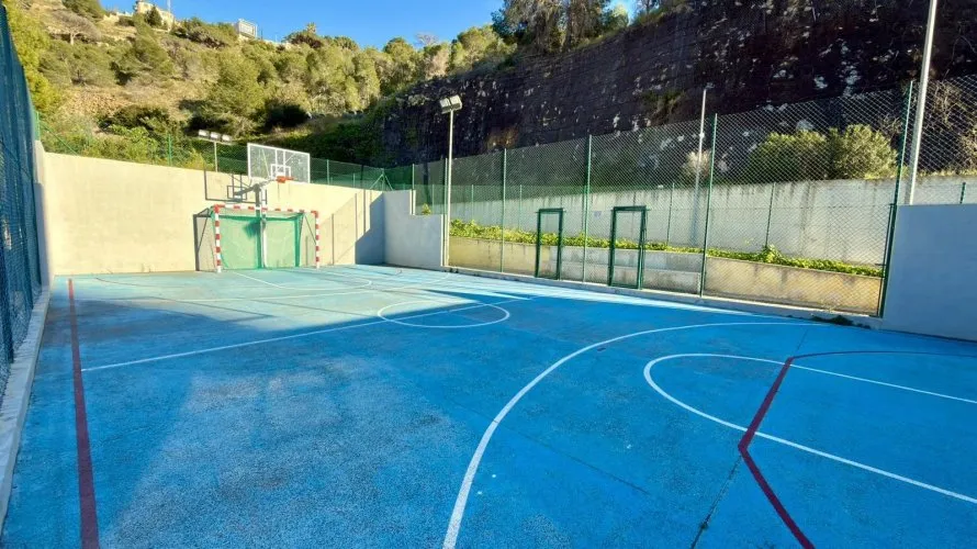 1 bedroom apartment for sale, Benidorm, Spain No. 764 № 11