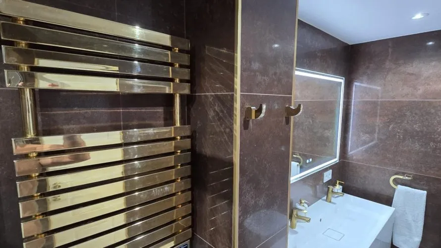3 bedrooms apartment for sale, Torrevieja, Spain No. 79 № 10