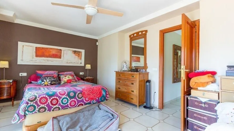 4 bedrooms apartment for sale, Finestrat, Spain No. 688 № 22
