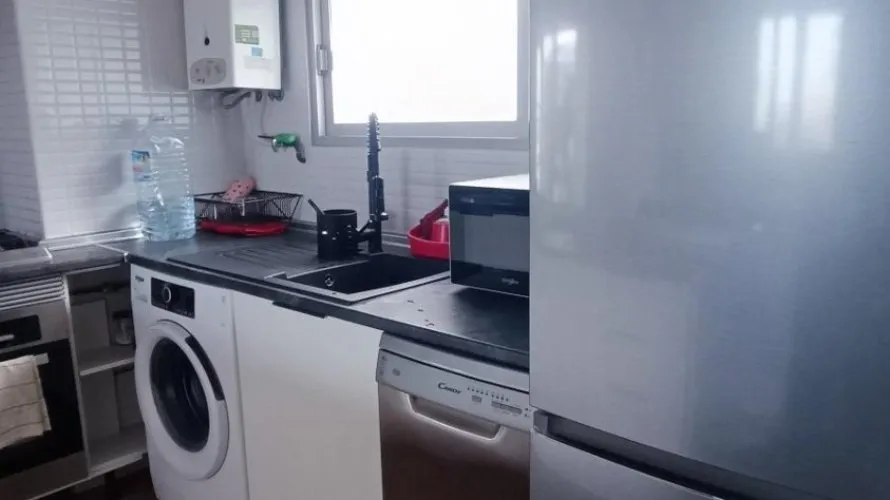 1 bedroom penthouse for sale, Alicante, Spain No. 520 № 22