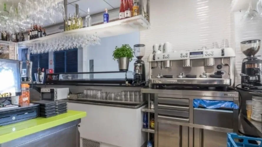 72m² commercial property for sale, Alicante, Spain No. 497 № 4