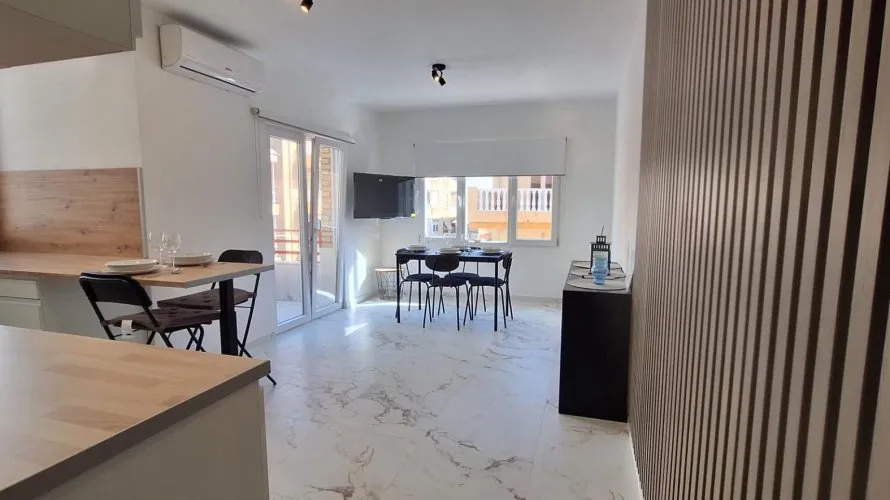 1 bedroom apartment for sale, Torrevieja, Spain No. 718