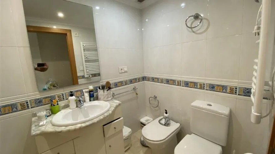 134m² apartment for sale, Altea, Spain No. 637 № 15
