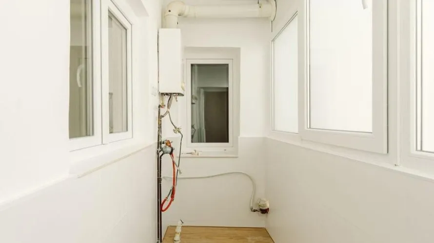 3 bedrooms penthouse for sale, Altea, Spain No. 734 № 7