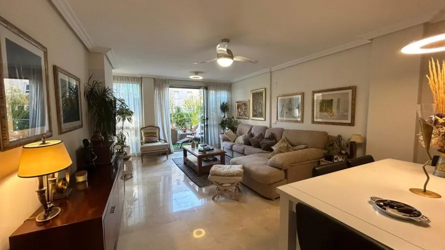 2 bedrooms land plot for sale, Albir, Spain No. 453 № 3