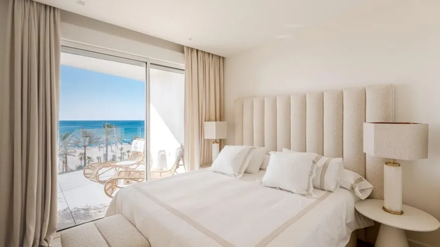 2 bedrooms apartment for sale, Benidorm, Spain No. 381 № 18