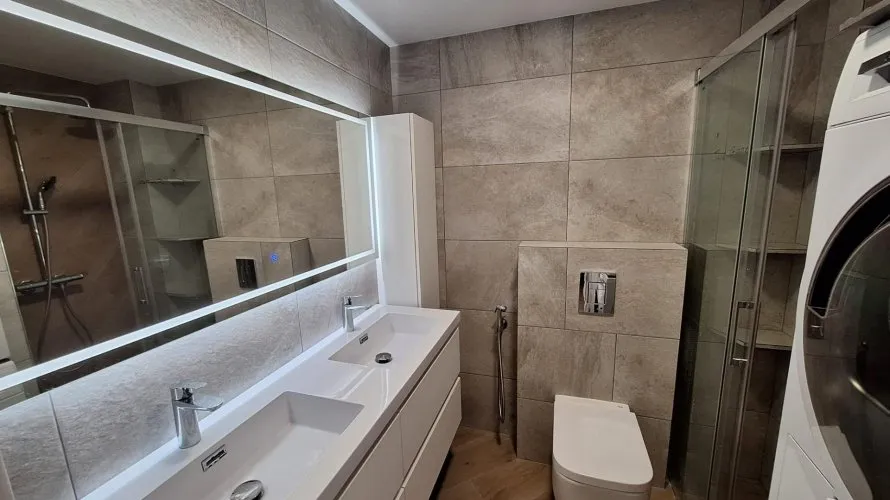 1 bedroom apartment for sale, Torrevieja, Spain No. 697 № 14