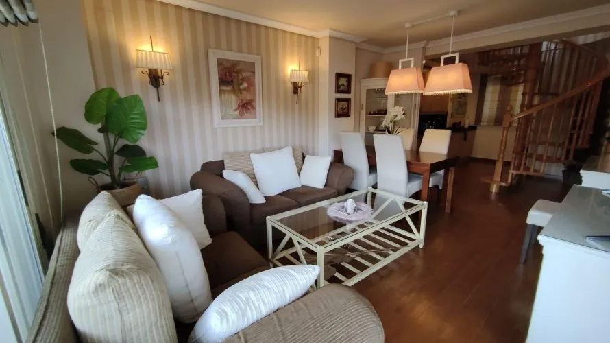 129m² apartment for sale, Villajoyosa, Spain No. 419 № 6