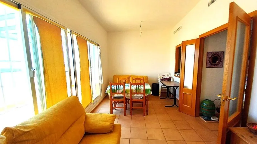 3 bedrooms house for sale, Finestrat, Spain No. 560 № 2