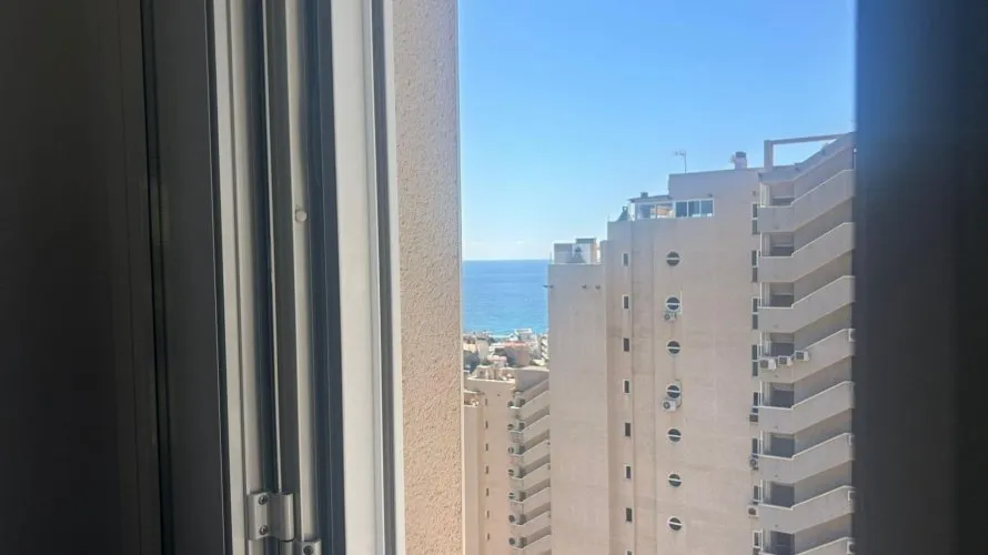 1 bedroom penthouse for sale, Finestrat, Spain No. 588 № 21