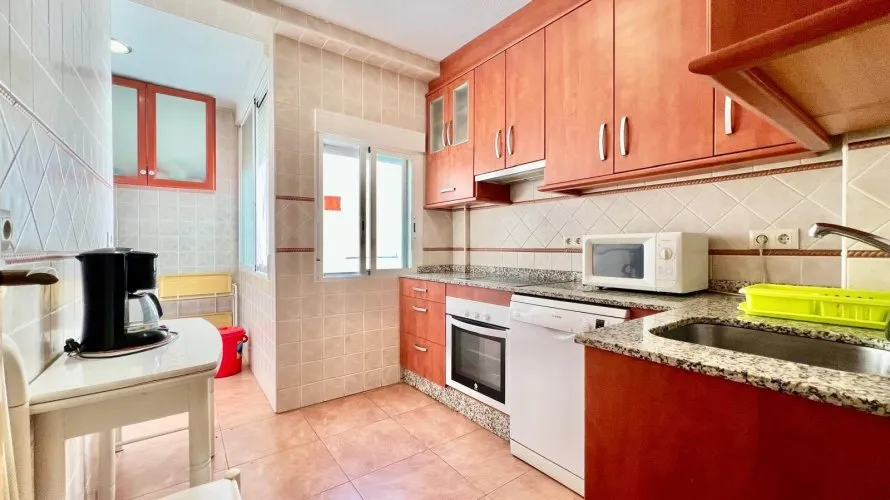 3 bedrooms penthouse for sale, Torrevieja, Spain No. 117 № 18