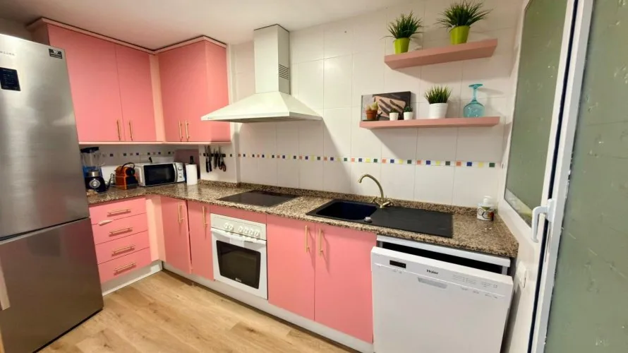 2 bedrooms apartment for sale, Villajoyosa, Spain No. 758 № 3