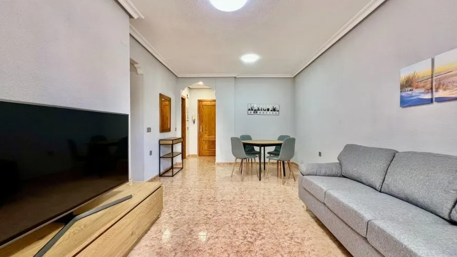 2 bedrooms apartment for sale, Torrevieja, Spain No. 798 № 9