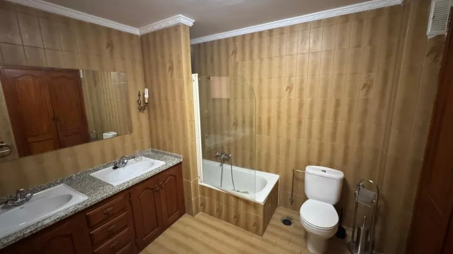 258m² bungalow for sale, Calpe, Spain No. 567 № 19