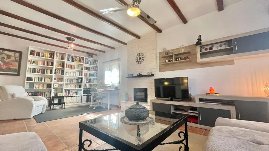 3 bedrooms villa for sale, Torrevieja, Spain No. 523 № 23