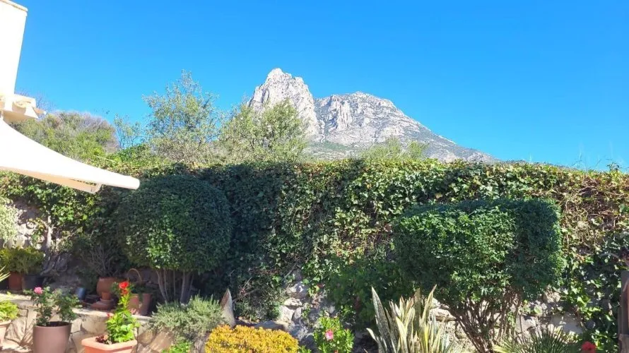 4 bedrooms apartment for sale, Finestrat, Spain No. 688 № 5