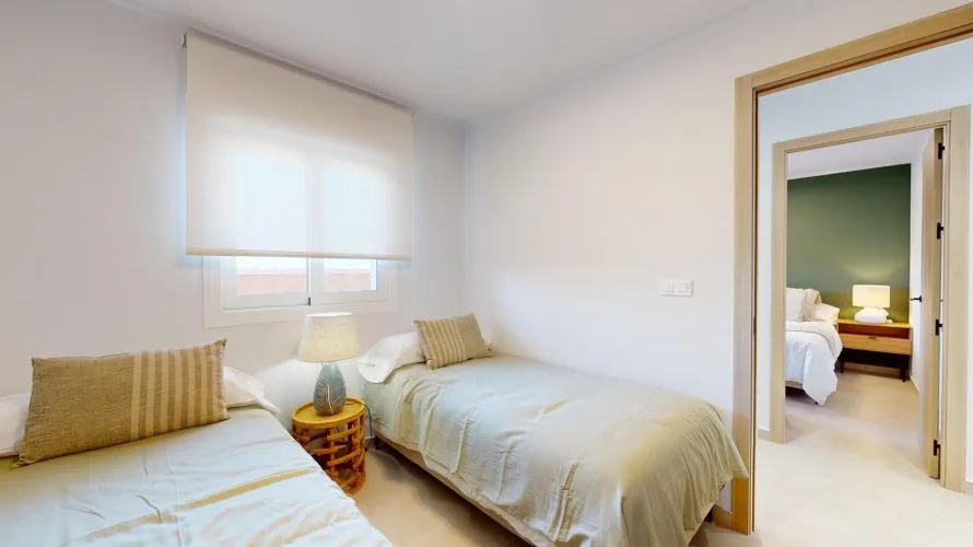 3 bedrooms apartment for sale, Pilar de la Horadada, Spain No. 579 № 22
