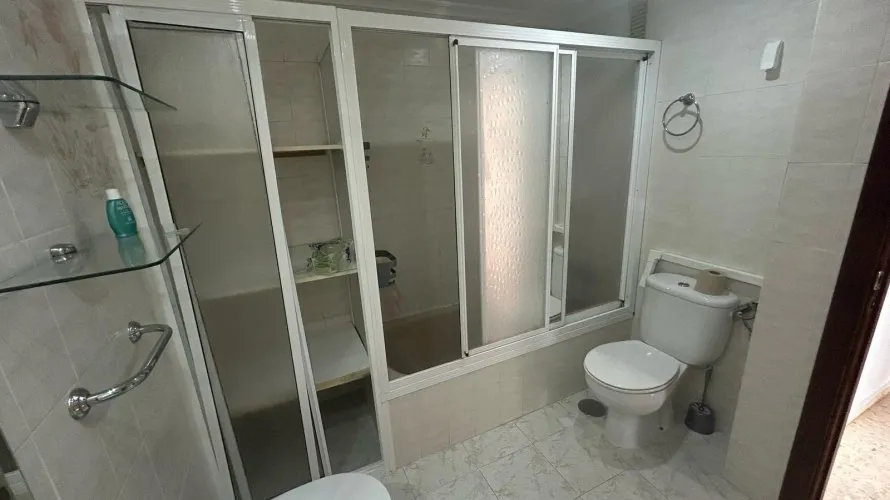 2 bedrooms apartment for sale, Benidorm, Spain No. 513 № 14