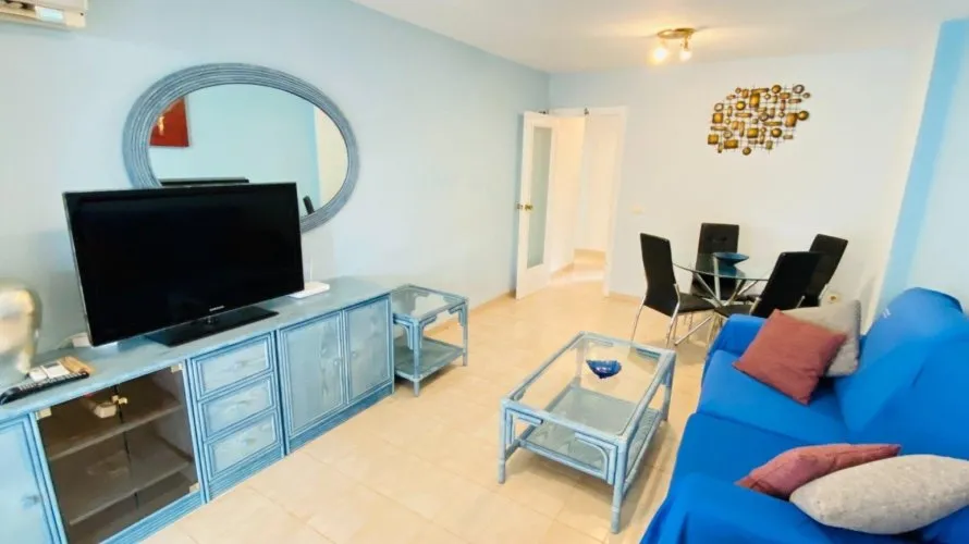 90m² apartment for sale, Calpe, Spain No. 635 № 5