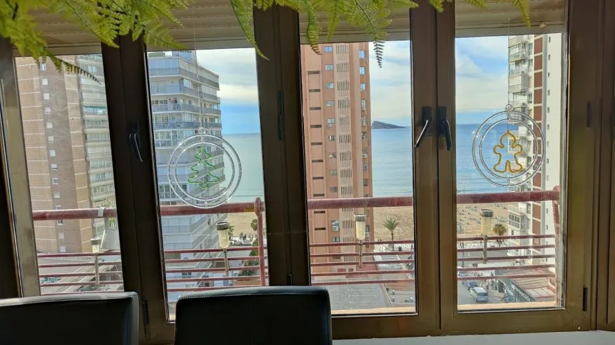 2 bedrooms apartment for sale, Benidorm, Spain No. 144 № 9