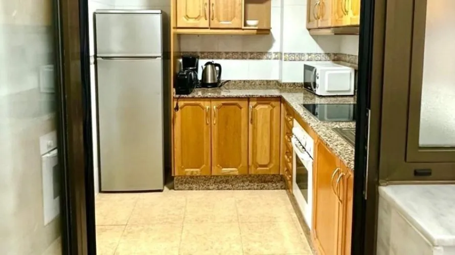3 bedrooms apartment for sale, Torrevieja, Spain No. 766 № 14